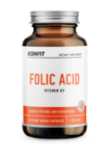 Folic Acid Capsules