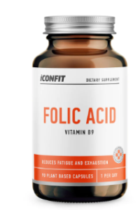 Folic Acid Capsules