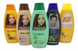 Forea Shampoo - 500ml - for Men, for Kids, for Women, Fruits & vitamins, Repair ...