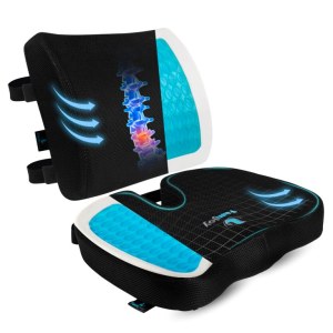 Premium Lumbar Support Cushions & Seat Cushions