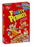 Fruity pebbles cereal at affordable prices