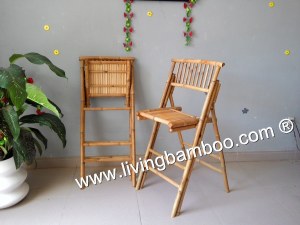 Bamboo Chair