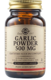 Garlic Extract Allicin Powder Capsule