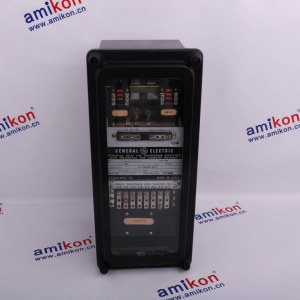 GE IS200TBTCH1C  Email: sales3@amikon.cn
