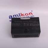 GE IS220PAZCH1B 【 Email: sales3@amikon.cn 】
