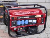 Power Generator electric 8500W (220/380v)
