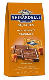Ghirardelli Milk Dark Chocolate Casual Snacks