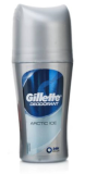 Wholesale Gillette Clear Gel Men Deodorant