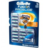 Gillette razor blades for sale