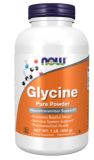 Wholesale organic glycine 98% powder food grade