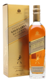 Gold Label Whisky / Blue Label Whisky For Sale
