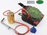 Goldsmith Petrol Stove – Portable Heating Burner for Jewellery Workshops (Actual Price...)
