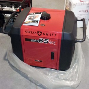 WHOLESALE LOT 10 PIECES Petrol Generator OHV 5500 watts SK65iex ISO 9001 SILENT 230v 380v