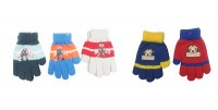 Gloves Elastic for boys