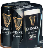 Guiness Beer For Sale