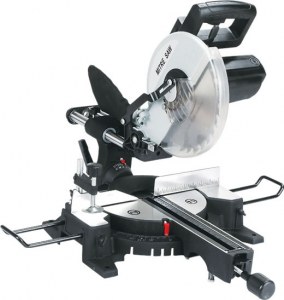 254MM/10" Professional Slide Compound Miter Saw