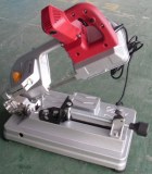 4" Mini BENCH TOP portable speed variable band saw