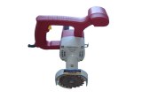 85mm (3-3/8") Mini Toe-kick saw