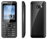 High Quality 2.4 inch MTK6261D 64ROM Bar Feature Phone