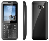 High Quality 2.4 inch MTK6261D 64ROM Bar Feature Phone