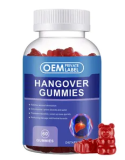 Anti Hangover Gummies