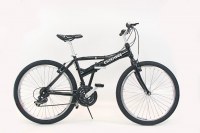 Velo 26" Bicycle Bike Folding