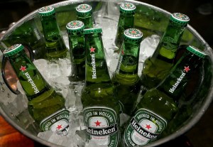 Heineken Beer / Original From Holland / Factory Price