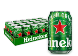 Buy Heinekens Beer in Bottles/ Cans 250ml ,330ml & 500ml for sale at good price