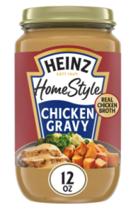 Heinz Homestyle Classic Chicken Gravy