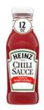 Heinz Chili Sauce