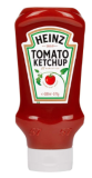 Heinz tomato ketchup