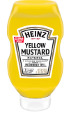 Heinz Yellow Mustard For Sale