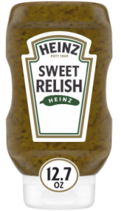 Heinz Sweet Relish