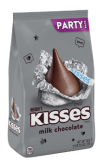 HERSHEY'S KISSES Chocolate Candy