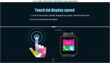 High quality GV08 Smart Bluetooth smart watch gv08 for Android Wrist Watch With 2.0MP...