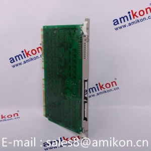 ABB SA610 3BHT300019R1 Processor Unit Power Supply