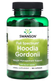 Hoodia Gordonii Extract Powder Capsules
