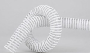 Heavy-Duty Industrial Hose – Flexible High-Pressure Hose for Air, Water, Oil & Chemical...