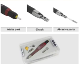 Pneumatic Air Screwdriver –  Actual Price on Request