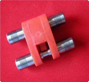 Housing Box Complete for Suessen – Precision Compact Spinning Machine Spare Part
