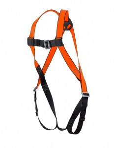 Full body harness