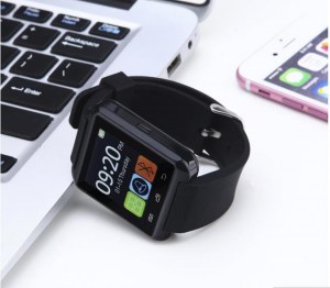 Bulk wholesale affordable 1.44 inch mini synchronized android phone bluetooth 3.0 smart wristwatch