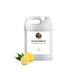 BioProGreen Quality Italian Lemon Essential Oil Exportation Services
