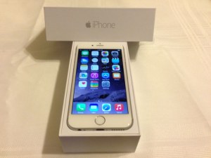 Iphone 6 128gb