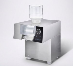 Commercial Ice Cream Roller Machine – Stainless Steel Fried Ice Cream Roll Making Machine