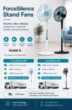 FANS - FULL TRUCK