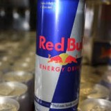 Energy drink Red bull