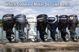 Many Yamaha 20HP - 300HP 2-Stroke & 4-Stroke OUTBOARDS MOTORS  (Boat Motor Engines)