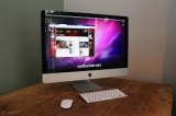 Apple iMac MRR12TU / A 27 inch