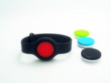 Smart Health Monitoring Wristband